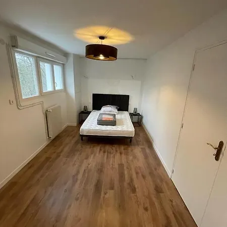 아파트 Cosy 2 리모주